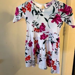 Children’s dress